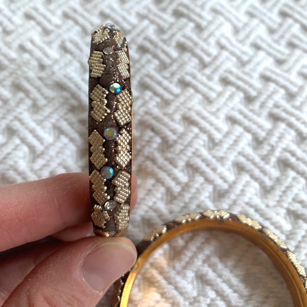 ❤️Indian Bangle Set - Picture 3 of 4